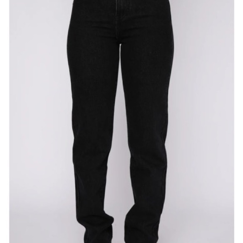 White Fox Boutique ‘Who’s That Girl’ jeans